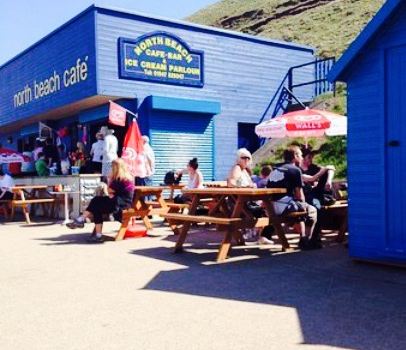 North Beach Cafe