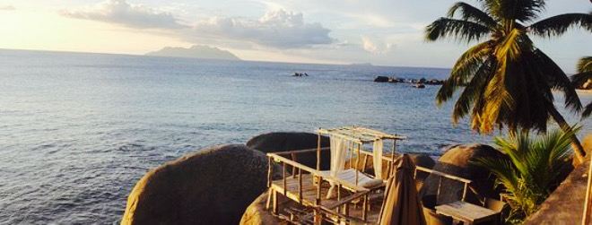 Rockpool Seafood Bar & Grill