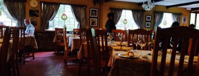 Clementines Restaurant & Bar Clarens