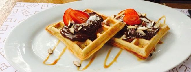 Neu Cafe