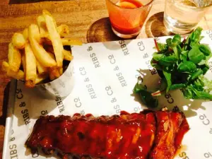 Ribs & Co