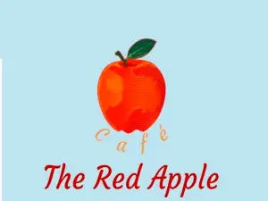 The Red Apple Café