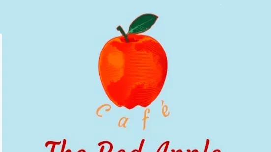 The Red Apple Café