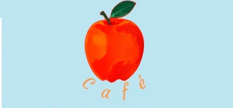 The Red Apple Café