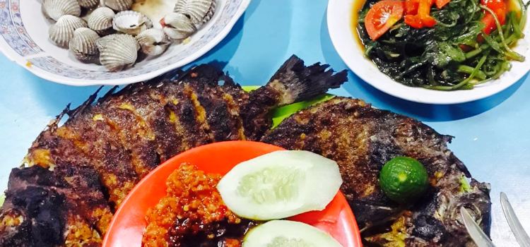 Seafood Artomoro