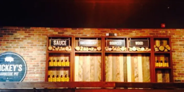 Dickey's Barbecue Pit
