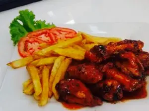La Barra Restobar