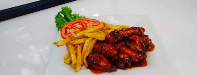 La Barra Restobar