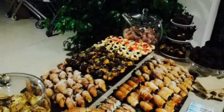 Street Bar Cornetteria