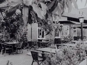 Restaurant Croonenborgh