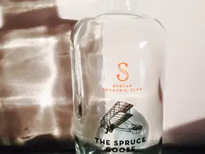 Stella Cocktail Club