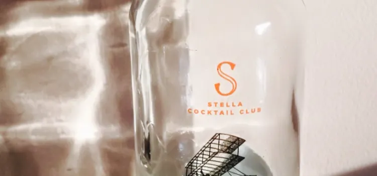 Stella Cocktail Club