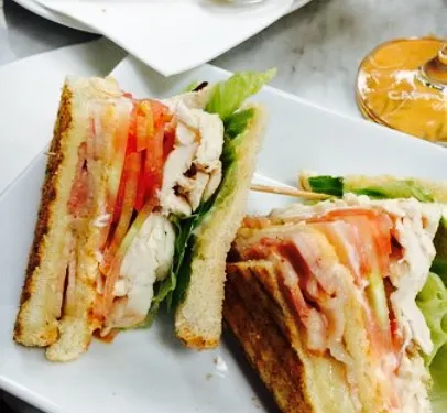 Cappuccino Valldemossa