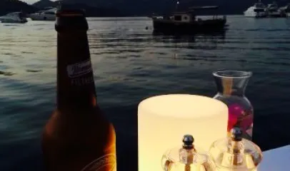 Caridea Hotel & Restaurant & Lounge