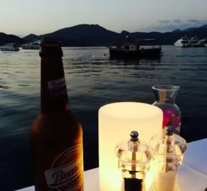 Caridea Hotel & Restaurant & Lounge