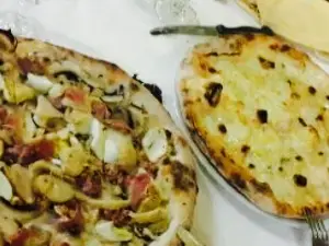 Pizzeria Cozzolino