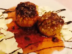 Ristorante I Fieschi