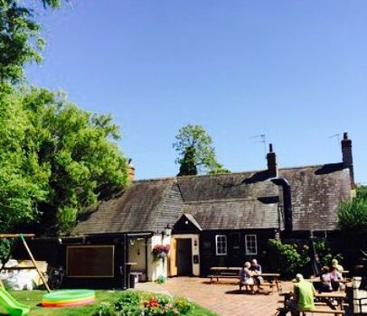 The Musgrave Arms