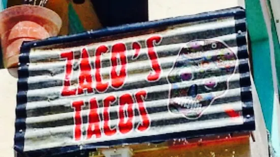 Zaco's Tacos