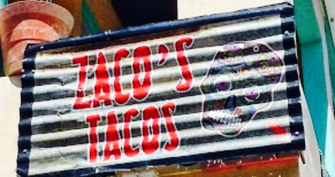 Zaco's Tacos
