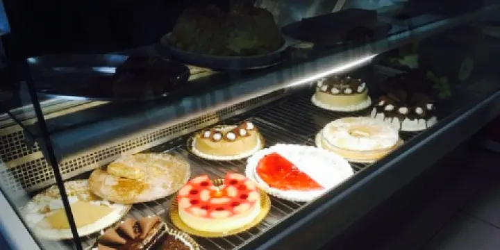 Churrasqueira Paraíso "Luis dos Frangos"