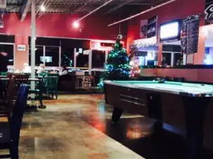Shores Restaurant