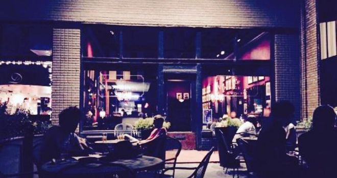 Vintage Wine Bar