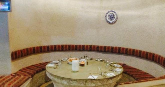 Altinocak Restaurant