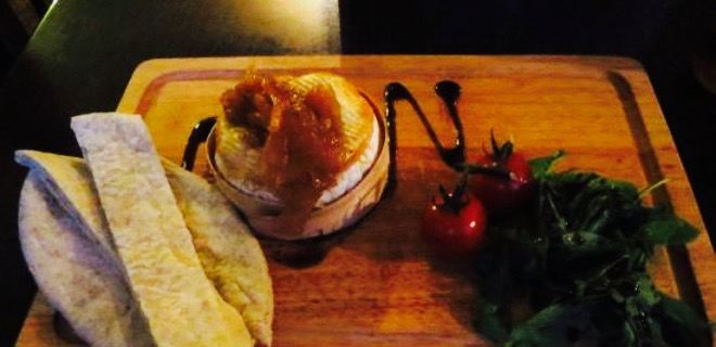 Anglesey Hotel Restaurant