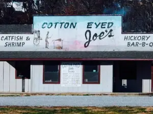 Cotton Eyed Joe's Restaurant