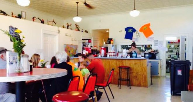 Our House Cafe
