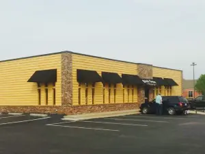 Brick Oven Pizza Co. of Searcy