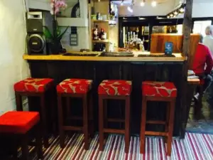 The Artichoke Inn