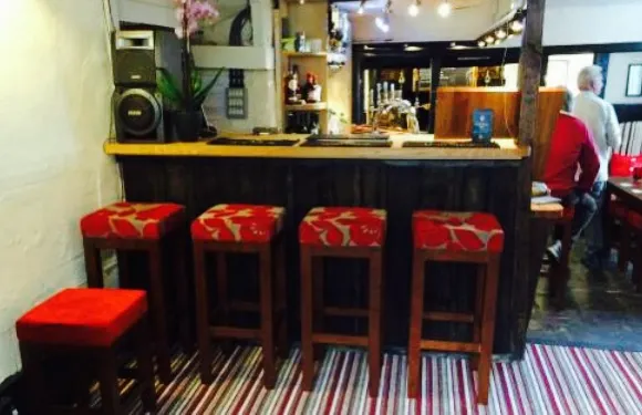 The Artichoke Inn of Christow