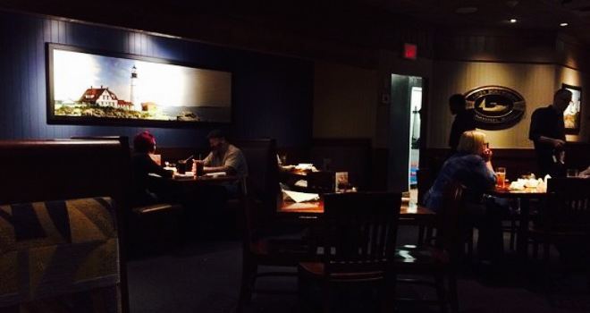Red Lobster