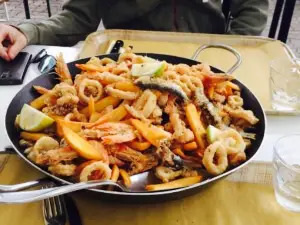 Sapori D'Italia