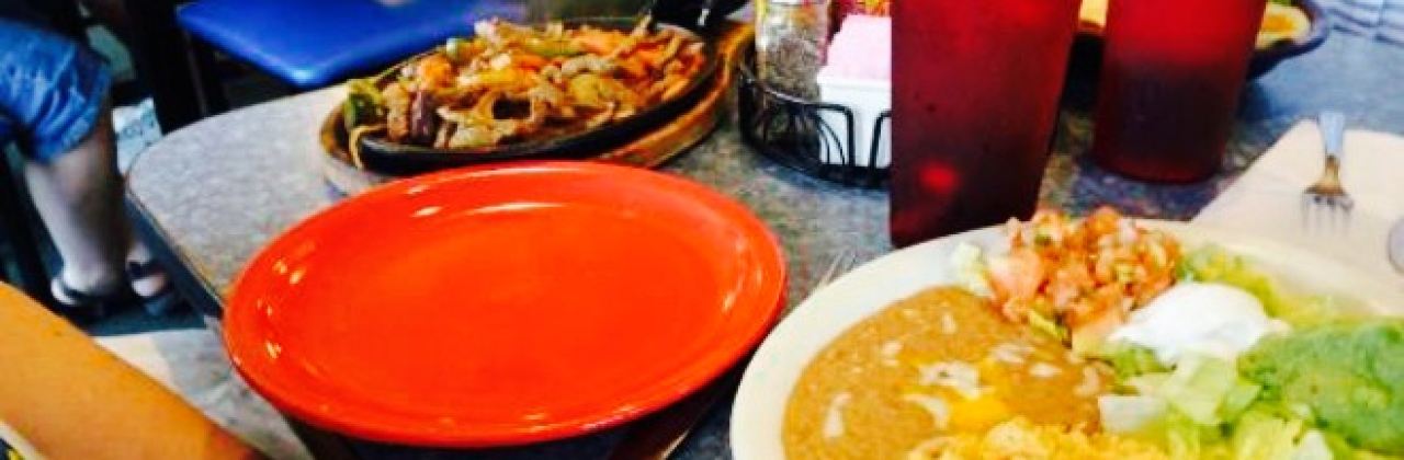 Cancun Mexican Restaurant