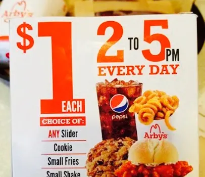 Arby's