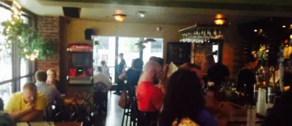 The Main Street Pizza Company - Johnson City