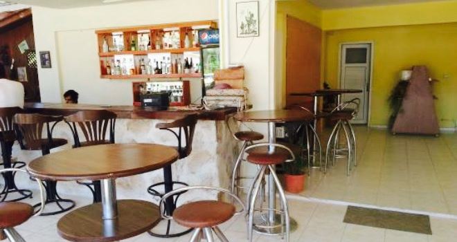 The Farrias Restaurant