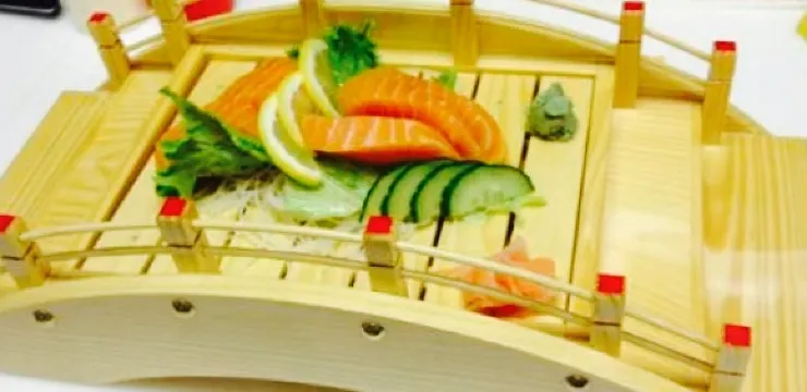 Tsuki Japanese Restaurant