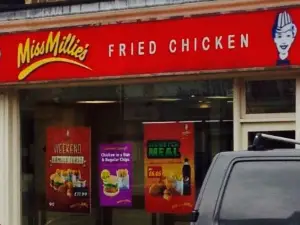 Miss Millies Fried Chicken