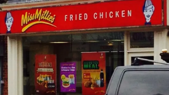 Miss Millies Fried Chicken