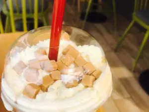 Costa Coffee