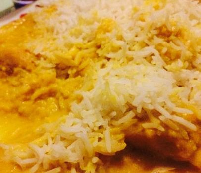 New Eastern Tandoori