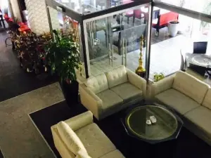 Narghile Lounge Bar
