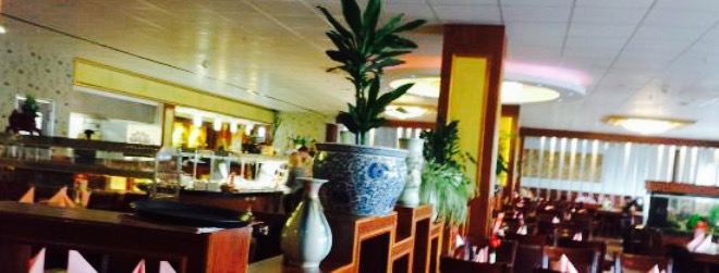 Mongolisches Grill Restaurant Dschingis Khan