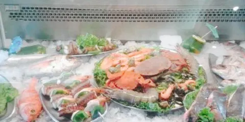 Cafe Dos Carvalhinhos