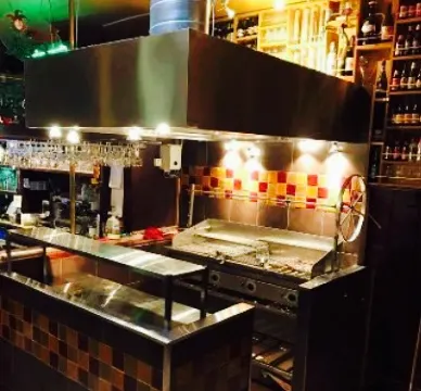 Eetcafe de Maaspoort