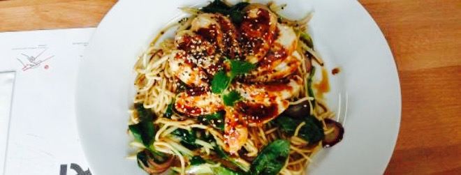 Saori Restaurant